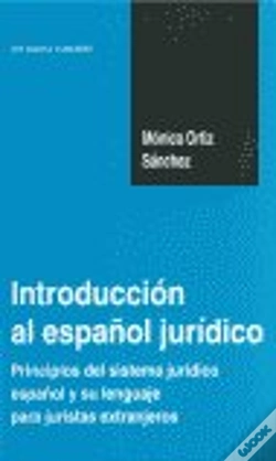 Capa do artigo Int.Al Español Juridico
