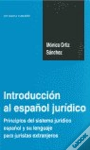 Capa do artigo Int.Al Español Juridico