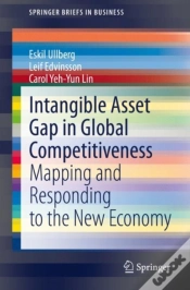 Capa do artigo Intangible Asset Gap In Global Competitiveness