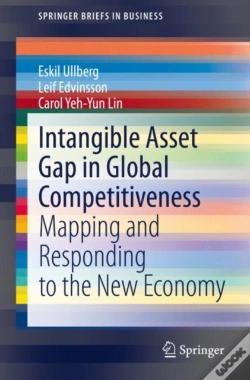 Capa do artigo Intangible Asset Gap In Global Competitiveness