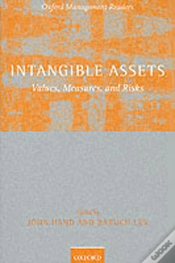 Capa do artigo Intangible Assets