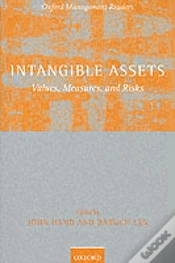 Capa do artigo Intangible Assets
