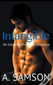 Capa do artigo Intangible