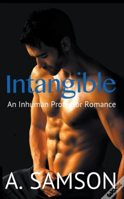 Capa do artigo Intangible