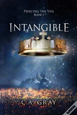 Capa do artigo Intangible