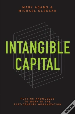 Capa do artigo Intangible Capital