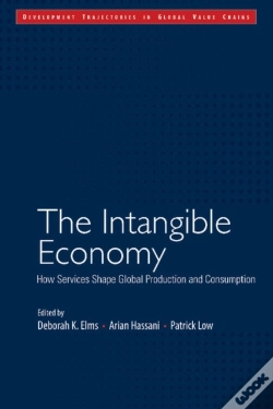 Capa do artigo Intangible Economy