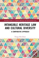 Intangible Heritage Law And Cultural Diversity