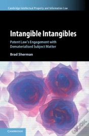 Capa do artigo Intangible Intangibles