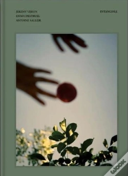 Capa do artigo Intangible