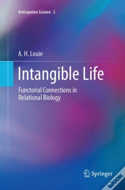 Capa do artigo Intangible Life