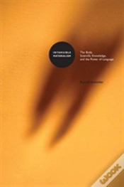 Capa do artigo Intangible Materialism