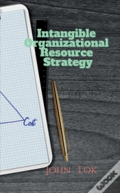 Capa do artigo Intangible Organizational Resource Strategy