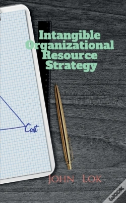 Capa do artigo Intangible Organizational Resource Strategy