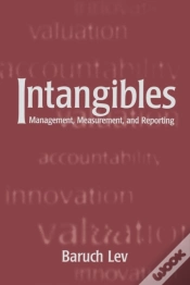 Capa do artigo Intangibles