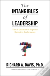 Capa do artigo Intangibles Of Leadership