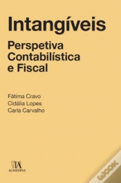 Capa do artigo Intangíveis - Perspetiva Contabilística e Fiscal