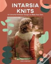 Intarsia Knits