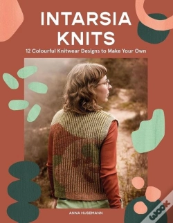 Capa do artigo Intarsia Knits