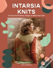 Capa do artigo Intarsia Knits