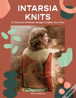 Capa do artigo Intarsia Knits