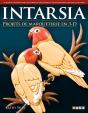 Intarsia ; Projets De Marqueterie En 3d - Preview