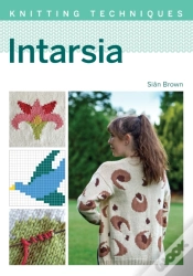 Capa do artigo Intarsia