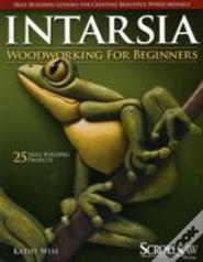 Intarsia Woodworking For Beginners