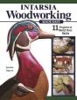 Intarsia Woodworking Made Easy - Preview