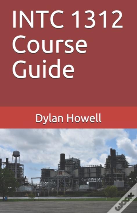Intc 1312 Course Guide