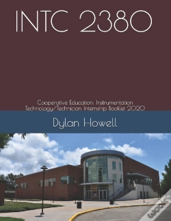 Capa do artigo Intc 2380: Cooperative Education: Instru