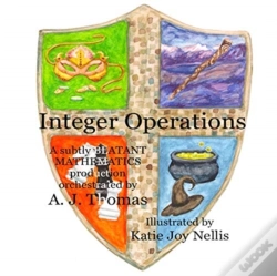 Capa do artigo Integer Operations