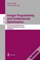 Integer Programming And Combinatorial Optimization