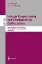 Integer Programming And Combinatorial Optimization - Preview