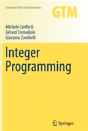 Integer Programming - Preview