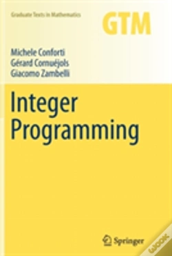 Capa do artigo Integer Programming