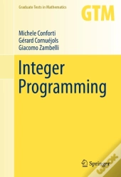 Integer Programming