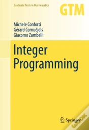 Capa do artigo Integer Programming