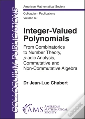 Integer-Valued Polynomials