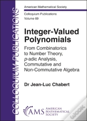 Capa do artigo Integer-Valued Polynomials