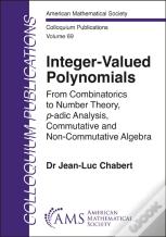 Integer-Valued Polynomials