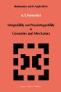 Integrability And Nonintegrability In Geometry And Mechanics - Preview