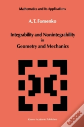 Integrability And Nonintegrability In Geometry And Mechanics