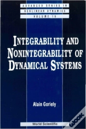 Capa do artigo Integrability And Nonintegrability Of Dynamical Systems