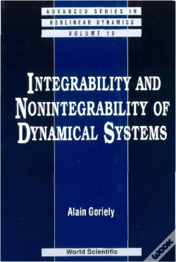 Capa do artigo Integrability And Nonintegrability Of Dynamical Systems