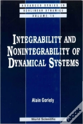 Integrability And Nonintegrability Of Dynamical Systems