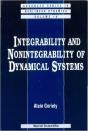 Integrability And Nonintegrability Of Dynamical Systems - Preview