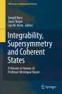 Integrability, Supersymmetry And Coherent States - Preview