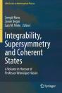 Integrability, Supersymmetry And Coherent States - Preview