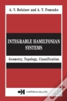Integrable Hamiltonian Systems